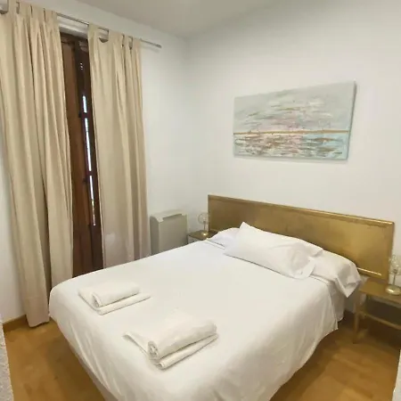 Appartement Pleno Centro