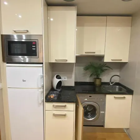 Pleno Centro Apartment Salamanca