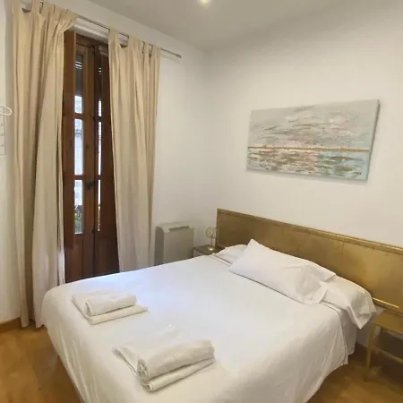 Appartement Pleno Centro