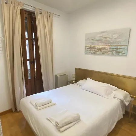 Pleno Centro Appartement Salamanque