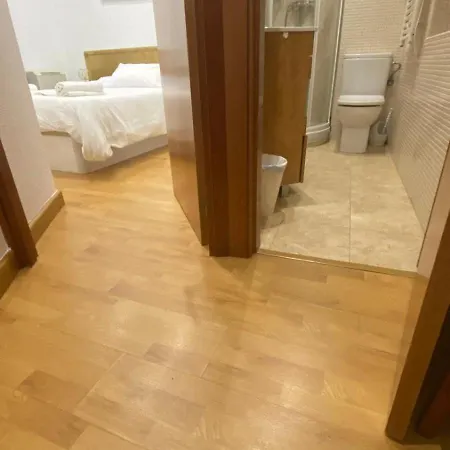 Pleno Centro Apartment *