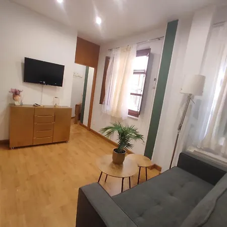 Appartement Pleno Centro *