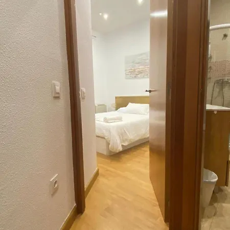 Pleno Centro Appartement Salamanque