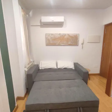 Appartement Pleno Centro Salamanque